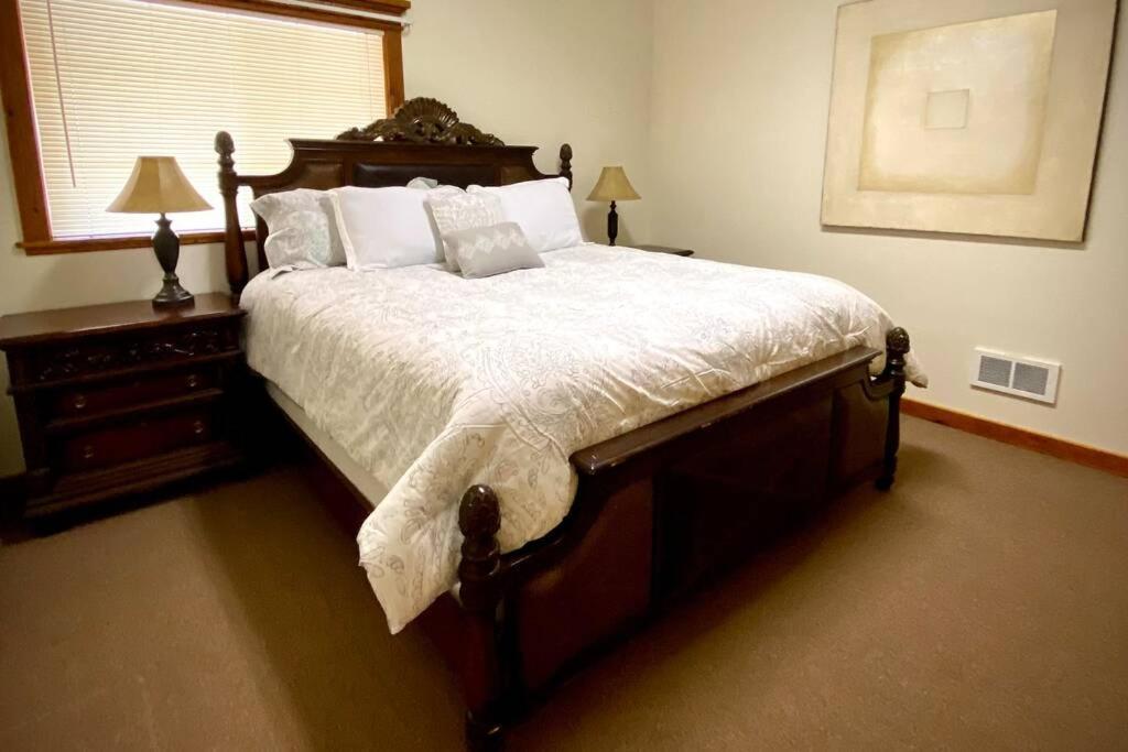 Park Place - The Boardwalk 112-B Darby 外观 照片