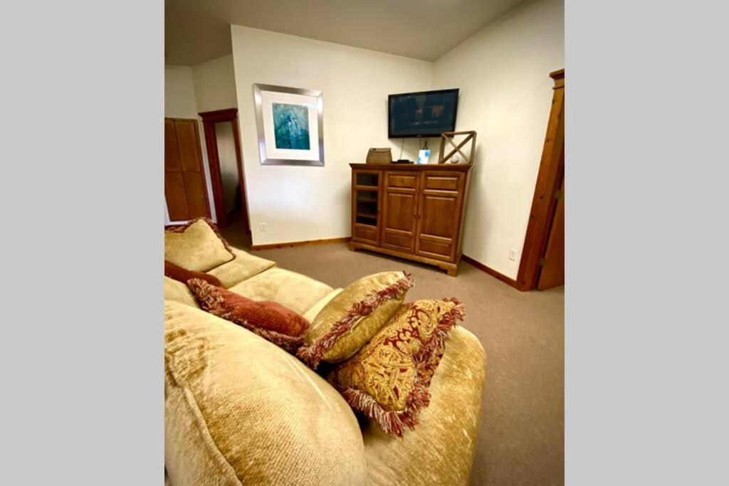 Park Place - The Boardwalk 112-B Darby 外观 照片